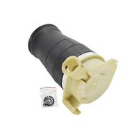 Air Suspension Strut For Lincoln For Continental 4.6L V8 1995-2002 1PCS Rear Left OR Right Air Suspension Spring Bag 3U2Z5580NA 3U2Z5580MA car shock absorber(Rear Left)