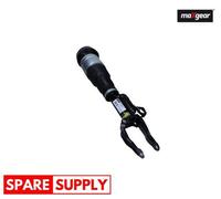 AIR SUSPENSION STRUT FOR MERCEDES-BENZ MAXGEAR 11-0746 FITS FRONT AXLE RIGHT