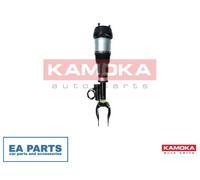 Air Suspension Strut for MERCEDES-BENZ W166 KAMOKA 2070003 fits Front Axle Left