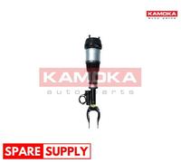 AIR SUSPENSION STRUT FOR MERCEDES-BENZ W166 KAMOKA 2070003 FITS FRONT AXLE LEFT