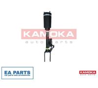 Air Suspension Strut for MERCEDES-BENZ X164 W164 KAMOKA 2070015 fits Front Axle