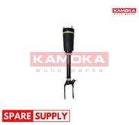 AIR SUSPENSION STRUT FOR MERCEDES-BENZ X164 W164 KAMOKA 2070016 FITS FRONT AXLE
