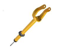 Air Suspension Strut For Mercedes For Benz GLe W167 2019-2022 1PCS Front Left/Right Coil Spring Shock Absorber Strut A1673202313 car shock absorber