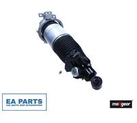 Air Suspension Strut for PORSCHE AUDI VW MAXGEAR 11-0790 fits Rear Axle Left