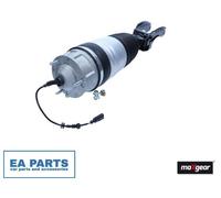 Air Suspension Strut for VW TOUAREG MAXGEAR 11-0792 fits Front Axle Right