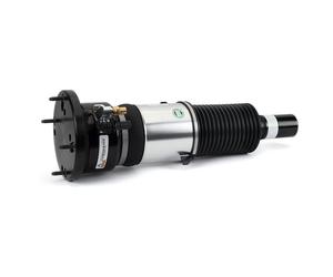 Air Suspension Strut Front Top Yoke Bottom Eye Fits Audi A8 D4 - Arnott ASE-3820