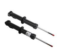 Air Suspension Strut Pair Rear Left/Right Air Suspension Shock Absorber Strut For BMW For MINI For Cooper R61 R6033529807015 33529807016 19-213729 car shock absorber