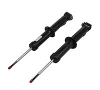 Air Suspension Strut Pair Rear Left/Right Air Suspension Shock Absorber Strut For BMW For MINI For Cooper R61 R6033529807015 33529807016 19-213729 car shock absorber