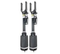 Air Suspension Strut Shock Compatible With GL-Class ML-Class X164 W164 1643205813 A1643204413 A1643204613 1643205913