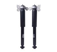 Air Suspension Suspension Strut Front Rear Shock Absorber Assembly 23401521 23401520 For Buick For Regal For Lacrosse For Chevrolet For Malibu 2016- Shock Absorber(1Piece FRONT RIGHT)