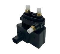 Air Suspension Valve Block Suspension Solenoid Valve Block For Mercedes For Viano W639 2004-2014 6393280030 A6393280030 Ride height sensor