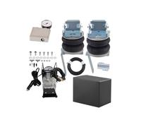 Air Suspension With 12V Compressor Kit 4000kg Air Suspension Spring Bag For Ford For Transit 2001-2020