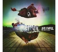 Air Swell - Rimfire