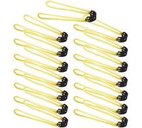 air swimmers 15pcs Slingshot Rubber Bands Catapult Elastics, Powerful Draw, 6 Times Stretch, 3000 Shots, for Outdoor Target Shooting and Hunting Games