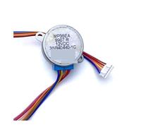 Air Swing Stepper electronic starter 3SB40440-1C MP35EA 5X17R 12VDC 35BYJ46 MQXFCZUX