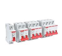 air Switch， Air Switch Small Circuit Breaker(3p,3A)