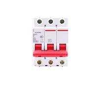 Air Switch Dz47s Small Circuit Breaker air 3p(DZ47s-3p-C6A)