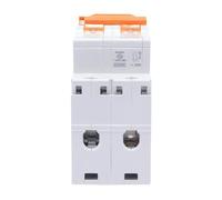 Air Switch EA9AN Small Circuit Breaker 1P 2P 3P 4P Power air(EA9AN1D40)