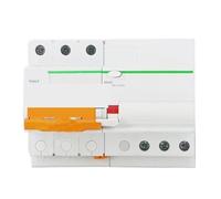 Air switch EA9RN3C5030CNEW EA9R leakage circuit breaker 3P C50A
