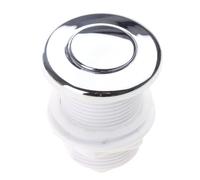 Air Switch On Off Push Button 28/32mm For Bathtub Spa Garbage Pneumatic Switch Toggle Electronic Home Push Button On Off Momentary Led Control Rocker Lever Handle Start Stop