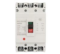 Air Switch Residual Current Circuit Breaker, Overload Protection Circuit Leakage Protector, for Industry Household Automatic switch