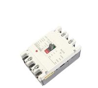 Air Switch ZBM1 Plastic Shell Circuit Breaker 3P4P 100A250A400A 1Pcs(ZBM1-63L/3P16A)