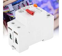 Air switches Air Circuit Breaker, Air Switch Residual Current Circuit Breaker, Circuit Breaker, Electronic Leakage Protector for Building Lighting Power Distribution System Protection(