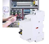 Air switches Building Electrical Control, 2P Residual Current Circuit Breaker, Circuit Leakage Protector, Household electronic starter High-Rise Building for Commerce Industry Household