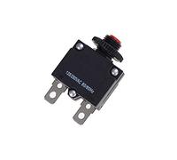 Air switches Circuit Breaker 1PC 125/250V AC 15A Thermal Switch Circuit Breaker Overload Protector Overload Switch Wholesale