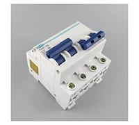Air switches Circuit Breaker 2P 16A MTS Dual Power Manual Transfer Switch Circuit Breaker MCB New 16 Ampere 50HZ/60HZ 400V~