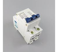 Air switches Circuit Breaker 2p 20A DC440V DC Circuit Breaker