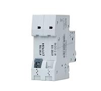 Air switches Circuit Breaker 2P C10 Mini Circuit Breaker MCB 5SY6210-7CC 2P 400V 10A