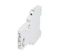 Air switches Circuit Breaker Accessories, Shunt Release Temperature Resistance AC415V/3A DC125V/1A SD Alarm for Providing Alarm Signals