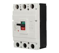 Air switches Circuit Breaker, House Air Switch Overload Protection Tight Connection Fast Working Flame Retardant Shell High Conductivity for House (Size : 3P/630A)