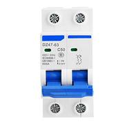 Air switches Circuit Breaker Leakage Protection Home Improvement for Small Power Generation System