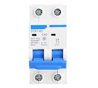 Air switches Circuit Breaker Leakage Protection Home Improvement for Small Power Generation System