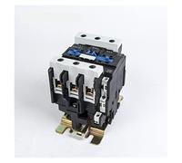 Air switches Contactor 9. 5A AC.CJX2-9511 9501 LC1 Contactors 3 Phase 3 Pole No Coil Voltage 38. 0V 220V 24V 50Hz DIN Rail Mounted 3P+1No 1NC Contactors (Color : 9511 36v)