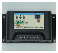Air switches Current 25 A 24V 48V High-Power Solar Power Charge Controller by