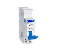 Air switches GIMLY Circuit Breaker SHT-X1 Auxiliary AX-X1 overvoltage Trip OUVT-X1 Mini-Circuit Breaker NXB-125 SHT-X3