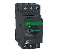 Air switches GV3P65 3P 48-65 Thermal Magnetic EverLink terminals electronic starter Circuit Breaker