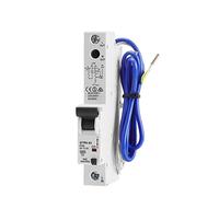 Air switches GYR8 1P+N Residual Current Differential Automatic Circuit Breaker with Over Current Leakage Protection 1Pcs (Color : 32a, Size : 30mA)