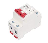 Air switches Mini Circuit Breaker, DZ47-63Z 6000A Breaking Capacity DC Disconnect Switch for Power Systems for Solar PV System