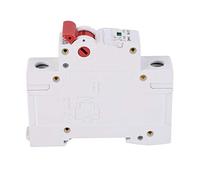 Air switches Miniature Circuit Breaker, Air Circuit Breaker Air Switch Circuit Breaker, Small 50/60Hz Leakage Circuit Breaker, Commerce for Industry High-Rise Building Household