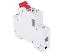 Air switches Miniature Circuit Breaker, Circuit Breaker, Short Circuit Protection 230VAC Residual Current Circuit Breaker, Household for Building Lighting Commerce High-Rise Building(6