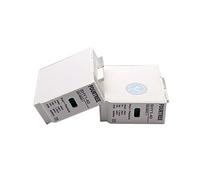 Air switches SPD Replace Modular AC 275V 385V 420V Replacement Inserts for Lightning Surge Protector Low-Voltage Arrester (Color : 30-60ka, Size : 1Pcs Modular 275V)