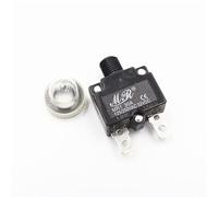 Air switches Switch 2pcs Current Overload Protector Overload Switch Electric Vehicle Shredder Protector ST-1 MR1 WP-01 -