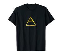 Air Symbol Four Elements Symbols T-Shirt