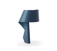 Air Table lamp LZF Lamps 28 Blue - AIR MG 28