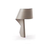 Air Table lamp LZF Lamps 29 Gray - AIR MG 29