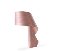 Air Table lamp LZF Lamps 33 Light pink - AIR MG 33